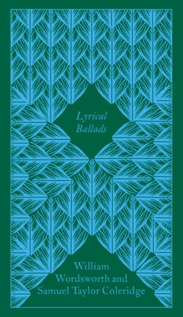 Lyrical Ballads 9780241303108 William Wordsworth