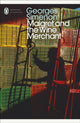 Book cover of: Maigret and the Wine Merchant