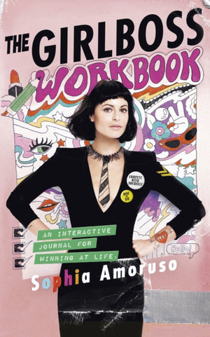 Girlboss Workbook