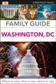 DK perejuht Washingtonis, DC-s
