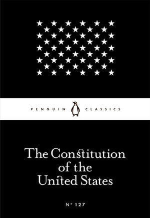 Constitution of the United States
