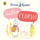 Peter Rabbit: Hello Flopsy! 9780241324349 Beatrix Potter