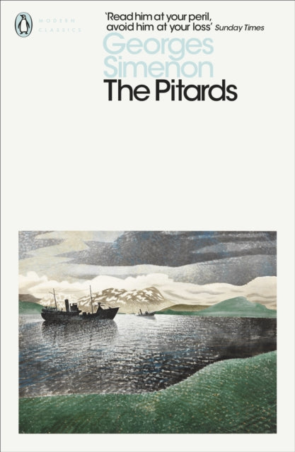 Book cover of: Pitards
