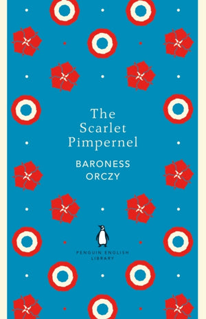 The Scarlet Pimpernel