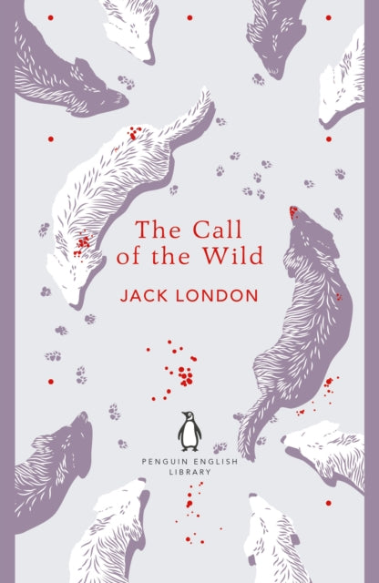 Call of the Wild 9780241341490 Jack London