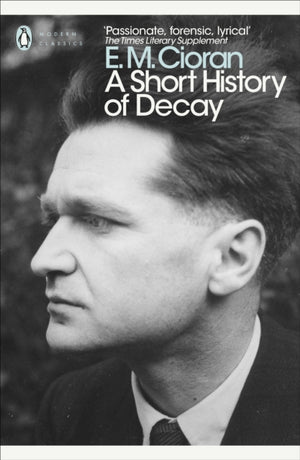 Short History of Decay