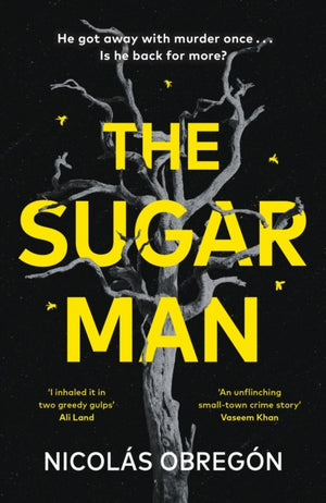 The Sugar Man