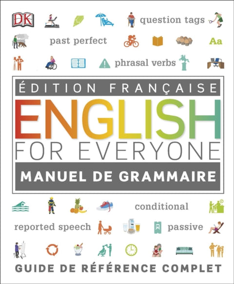 English for Everyone English Grammar Guide