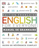 Book cover of: English for Everyone English Grammar Guide. By: Collectif