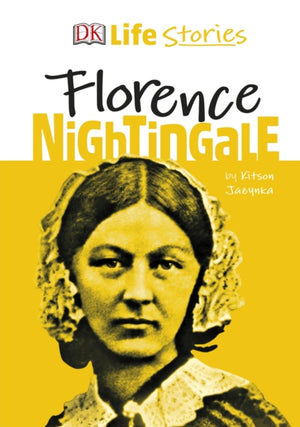 DK Elulood Florence Nightingale'ist