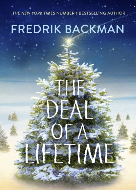 Deal of a Lifetime