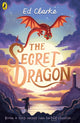 Book cover of: Secret Dragon. By: Ed Clarke