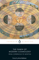 Book cover of: Dawn of Modern Cosmology. By: Nicolaus Copernicus