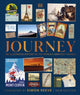 Book cover of: Journey. By: DK Publishing