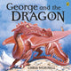 George and the Dragon 9780241370407 Christopher Wormell