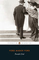 Book cover of: Parade's End. By: Ford Madox Ford