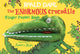 Enormous Crocodile's Finger Puppet Book 9780241372968 Roald Dahl