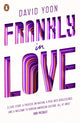 Book cover of: Frankly in Love. By: David Yoon