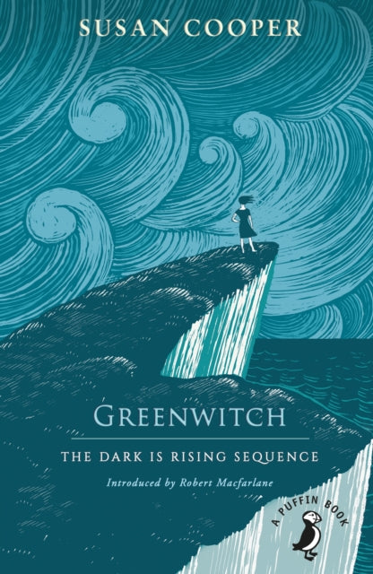 Greenwitch, The Dark is Rising sequence 9780241377109 Susan Cooper