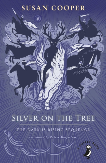 Silver on the Tree, The Dark is Rising sequence