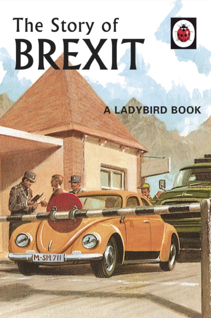 Brexiti lugu