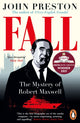 Book cover of: Fall. By: John Preston