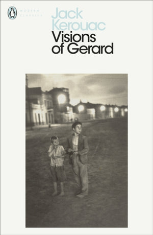 Gerardi visioonid