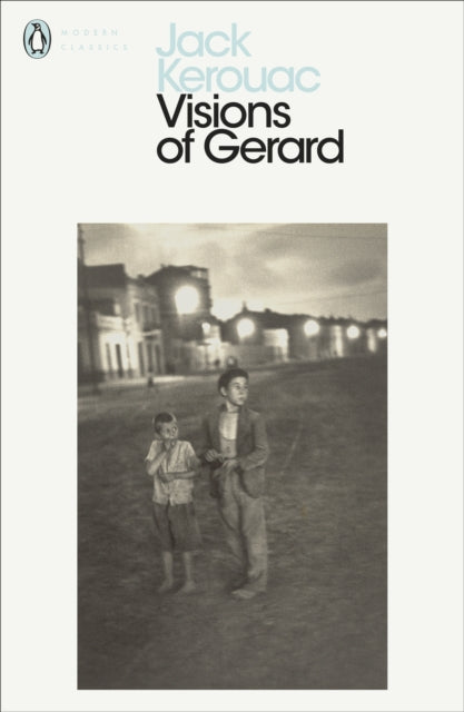 Gerardi visioonid