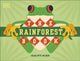 Rainforest Book 9780241395776 Charlotte Milner