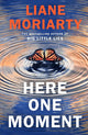 Here One Moment 9780241396100 Liane Moriarty