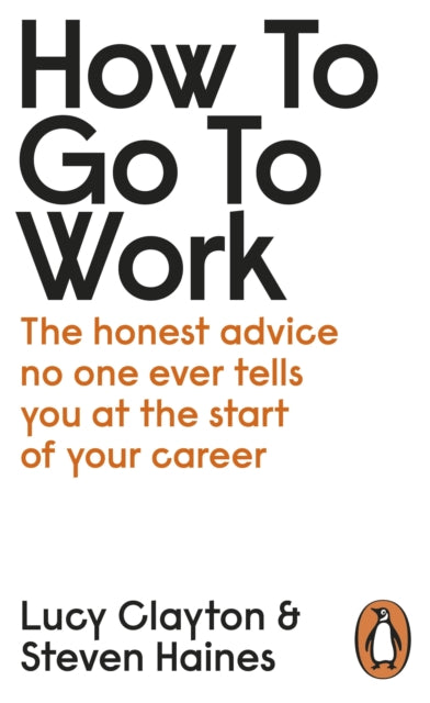 How to Go to Work