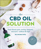 CBD õlilahus