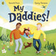 Book cover of: My Daddies!. By: Gareth Peter