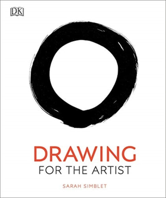 Drawing for the Artist 9780241410240 DK Publishing