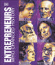 Book cover of: Entrepreneurs Who Changed History. By: DK Publishing