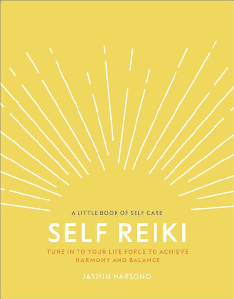 Self Reiki