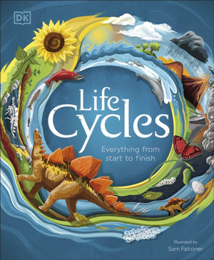 Life Cycles, Everything from Start to Finish