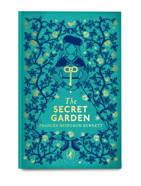 Secret Garden 9780241411162 Frances Hodgson Burnett