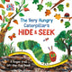 Very Hungry Caterpillar's Hide-and-Seek 9780241425657 Eric Carle