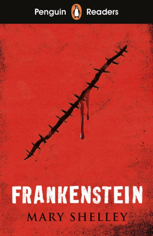 Penguin Readers Level 5: Frankenstein (ELT Graded Reader), Abridged Edition