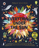 Everything Under the Sun, a curious question for every day of the year 9780241433461 Molly Oldfield