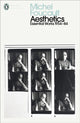 Book cover of: Aesthetics, Method, and Epistemology. By: Michel Foucault