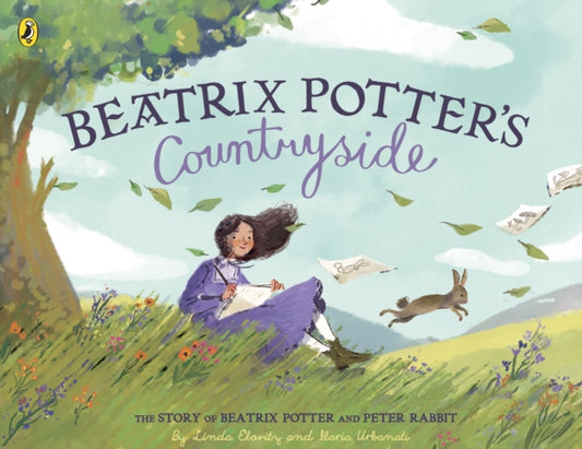 Beatrix Potter's Countryside 9780241438701 Linda Elovitz Marshall