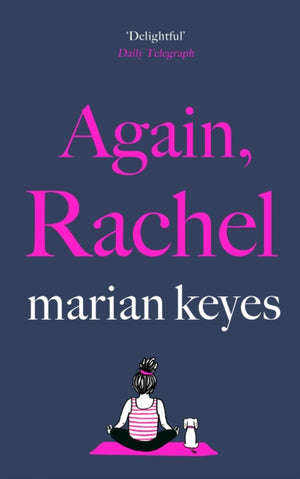 Again, Rachel, The love story of the summer