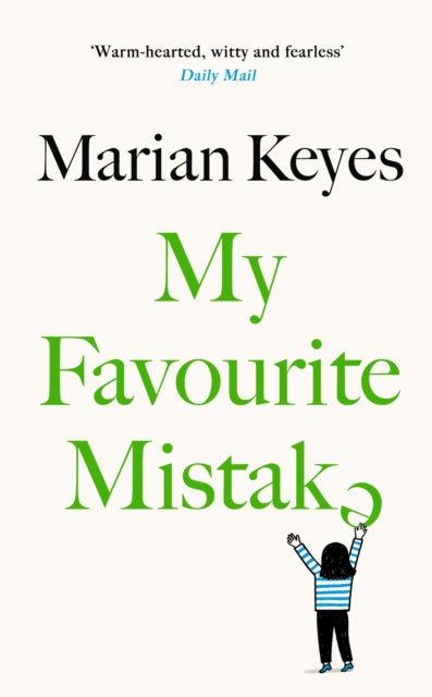 My Favourite Mistake 9780241441145 Marian Keyes