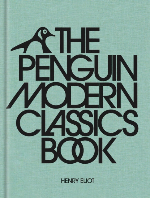 Penguin Modern Classics Book 9780241441602 Henry Eliot