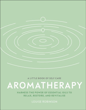 Aromatherapy