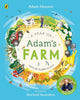 Year on Adam's Farm 9780241452974 Adam Henson