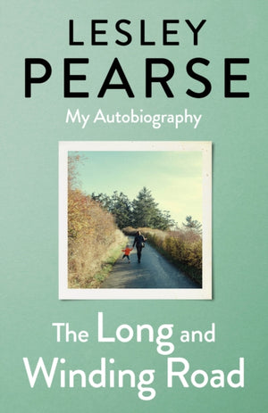 Long and Winding Road, My Autobiography