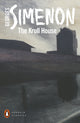 Book cover of: Krull House